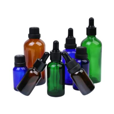 Cina Il contagoccia dell'olio essenziale di cura personale imbottiglia 5ml - sigillamento della prova del bambino 20ml in vendita