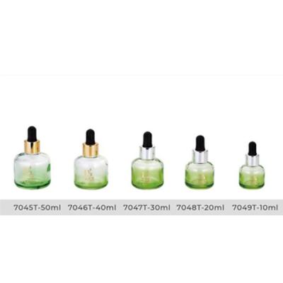 China Perfect For DIY Serums Facial Oils And Massage Oils Glass Dropper Bottles For Essential Oils for sale