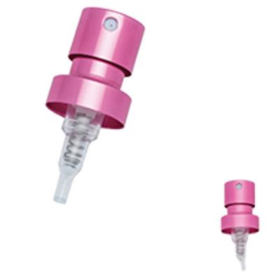 China PP Aluminum Composite 24/410 Fine Mist Pump Sprayers Non Spill for sale