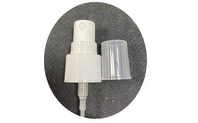 China 18 410mm Mist Sprayer Cap for sale