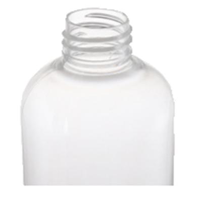 China 1000ml Clear Plastic PET Liquid Shampoo Mousse Bottle for Personal Care Products for sale