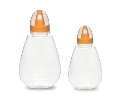 China 40mm Diameter PP Cap With Dust Cover For Honey Bottle Suitable For Viscous Products for sale