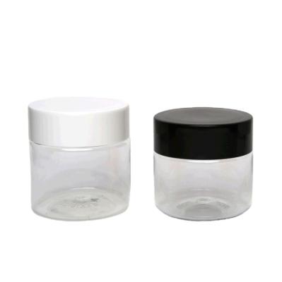 China 180ml Honey Jar Screw Cap 80mm Diameter PP Plastic Round Cap with Multiple Payment Options for sale