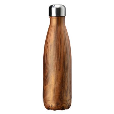 China 350/500/750/1000mL PORTABLE Bullets Water Thermos Flask 304 Stainless Steel Water Bottles Keep Cold Mugs Hot for sale