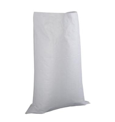 China 10kg 25kg 50kg rice flour packaging moisture proof custom empty pp woven bag for sale