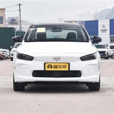 China Utv leather spacious and comfortable electric utility vehicle most popular electric car sedan electric vehicle best selling cars for sale