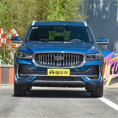 China 2023 Best Selling Multi Function Suv Leather Car Cheap Adult Electric Car Vehicle Suv Car For Sale for sale