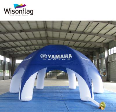 China Durable Event Advertising Inflatable Tent for sale