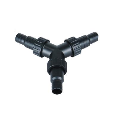 China SunsunCST Series Sustainable Aquarium Water Flow Adapter for sale