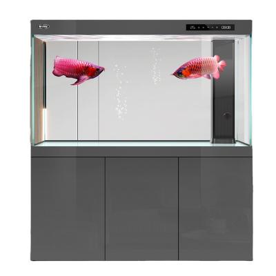 China Sunsun Sustainable Aquarium Medium Salon H2Y Series for sale