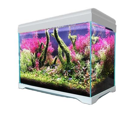 China Sunsun Viable Tabletop Aquarium for sale