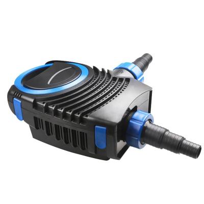 China SUNSUN CTF Viable Gardening Fish Pool Submersible Pump for sale