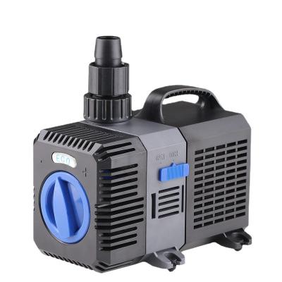 China SunsunCTP Sustainable Aquarium Water Circulation Pump for sale