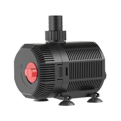 China SunsunZQB SeriesFish Sustainable Reservoir Pool Garden Pump for sale