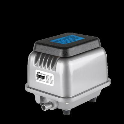 China Sunusn HJB Viable Electromagnetic Aquarium Oxygenation Pump for sale