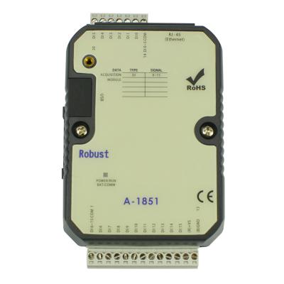 China Remote I/O Ethernet Module (A-1851) A-1851 for sale