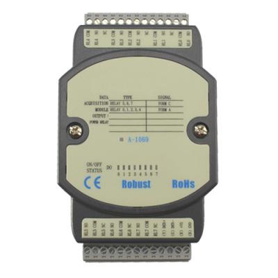 China 8DO I/O Module Relay Digital Output (A-1069) A-1069 for sale