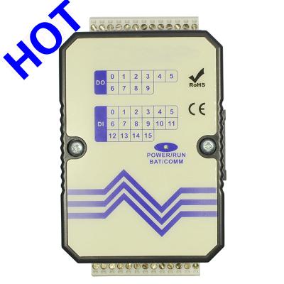 China 16DI 4AI Relay PLC Controller Communication (A-5191) A-5191 for sale