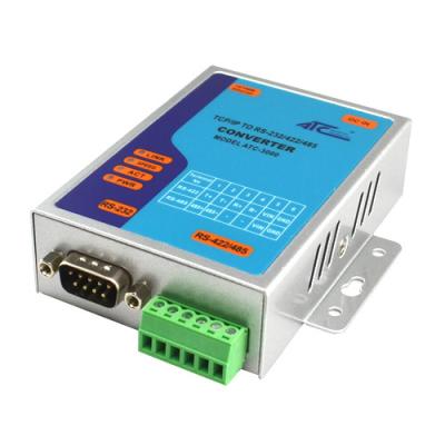 China TCP/IP to RS485 serial port (ATC-3000) ATC-3000 for sale