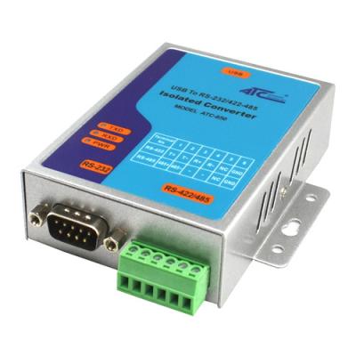 China High Speed ​​Isolated USB to RS-232/422/485 Converter (ATC-850) ATC-850 for sale