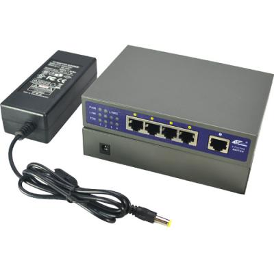 China POE POE Switch with 5 Port Pattern (ATC-505P) for sale