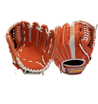 China Cheap Resistance Wholesale Baseball Glove ChildrenTraining Baseball Glove Made In China Factory for sale