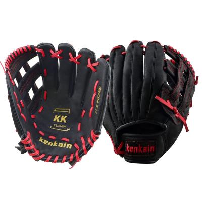 China Best Quality Professional Custom Baseball Gloves Kip Leather Baseball Gloves and Japanese Baseball Gloves Kip Leather Baseball Glove for sale