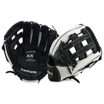 China Professional Custom Leather Baseball Gloves Kip Baseball Gloves and Japanese Baseball Gloves Kip Leather Baseball Glove for sale