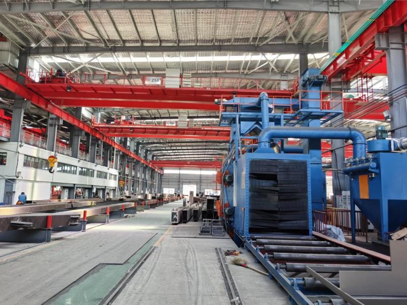 Verified China supplier - Hangzhou USEU Metal Manufacturing Company