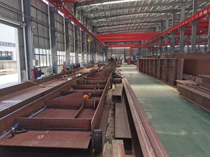 Verified China supplier - Hangzhou USEU Metal Manufacturing Company