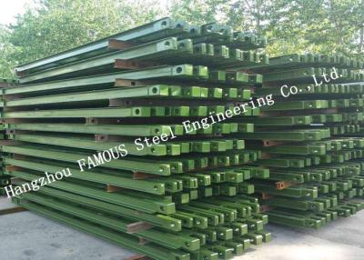 China Steel Structure Modular Bailey Bridge Panel For Road And Bridge Construction for sale