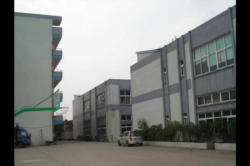 Verified China supplier - Guangzhou Xilong Plastic And Hardware Co., Ltd.