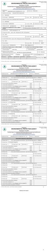 EPA - Shenzhen Feilite Technology Co., Ltd.