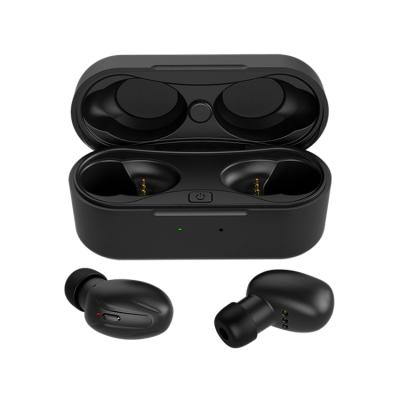 China 2020 Newly TWS In-Ear Sport Headphones B9 Wireless Earphone With Charging Case And Voice Control Via Siri And Google Assistant for sale