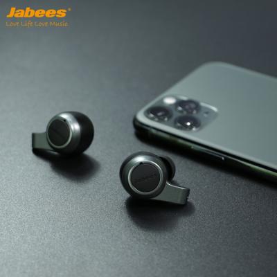 China In-Ear Earbuds Bluetooth 5 Genuine TWS Earbuds Jabees Firefly.2 Touch Wireless Waterproof Earbuds for sale