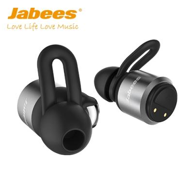 China Jabees Btwins TWS Mini In-ear Sports Bluetooth Stereo True Wireless Earphone Super Wireless Earphone for sale