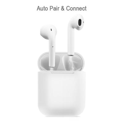 China 2020 New Arrivals 2020 New Arrivals Audifonos Bluetooth BT 5.0 Wireless Earphone Earpods Pro 2 i12 Tws for sale