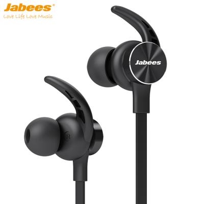 China 2021 New Trending Wireless Bluetooth Earphone Headphones Double In-Ear Connection Neck Band Sport Magnetic Headset for sale