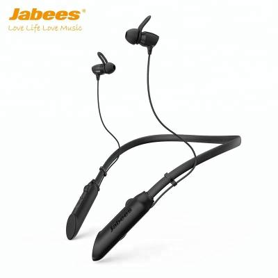 China In-Ear Hearing Device Long Hours Sports Headphones Earbuds Wireless Bluetooth Headset Neckband Earbuds for sale