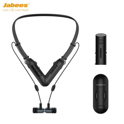 China China active noise canceling manufacturers best hearing aid with Jabees Bhearing BHearing wireless bluetooth headphones for sale