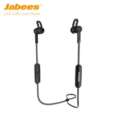 China Neckband Sports Stereo Bluetooth Earbuds Earphone Wireless Headphones Headset High Fidelity Bass Handsfree With MIC For iPhone for sale