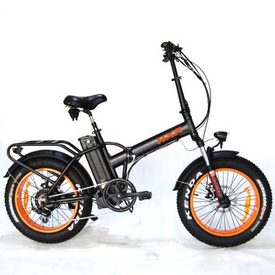 China 2020 aluminum new design 20 inch foldable electric bike wholesale for sale