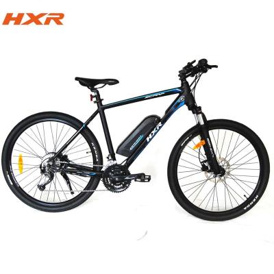 China Aluminum Alloy 36v 250w Electric Pedelec Bicycle for sale