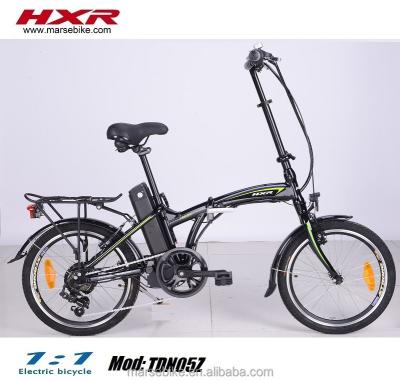 China Ebike New 20