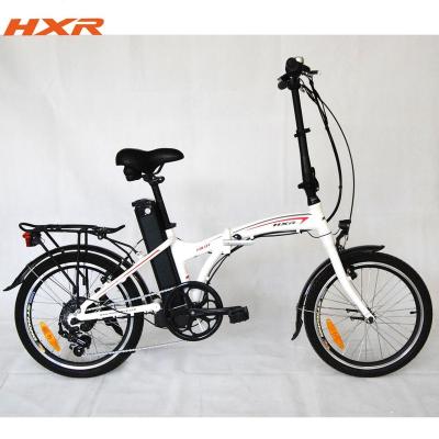 China MARS Vehicle TDN05Z Mountain Ebike Electric Bicycle 250W 36V 10AH 20