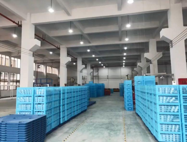 Verified China supplier - Anhui Gaoxiong Technology Co., Ltd.