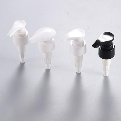 China Non Spill 24/415 Head Lotion Pump 24/410 Lotion Pump 500Ml Bottle Gel Pump Dispenser for sale