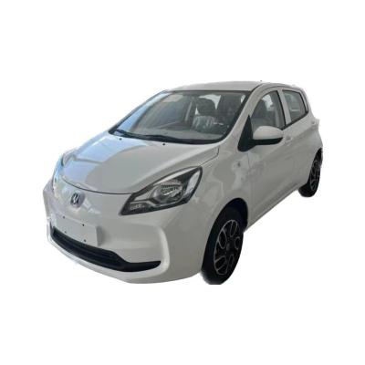 China Electric car CHANGAN E-Star High Performance cheapest 0 KM Buy China 2022 New Cars High Speed Suv 310KM electric car 3770*1650*1570 mm for sale