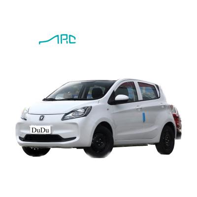 China DD Electric car CHANGAN E-Star BEST estar seller good quality best price car electric adult new energy vehicles china 4 wheels 3770*1650*1570 mm for sale