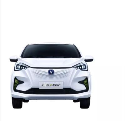 China 3770*1650*1570 estar mm electric car E-star best-selling double density electric car new energy lithium battery changan cars new good quality for sale